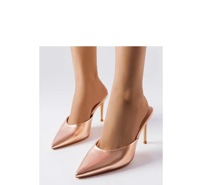 Čerpadlá na ihly model 207898 Solea