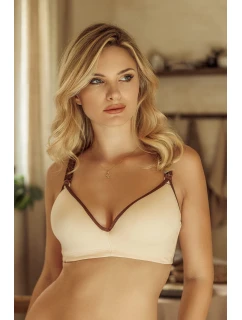 Dámska podprsenka na kojenie model 218931 Mirabile