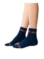 Dámske ponožky Steven Frotte art.123
