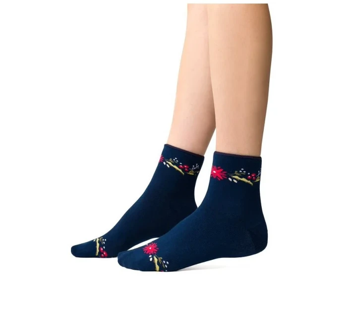 Dámske ponožky Steven Frotte art.123