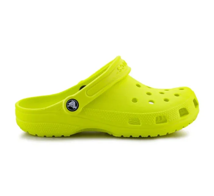 Crocs Classic Clog Jr 206991-76M