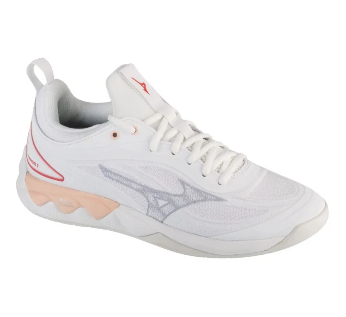 Volejbalová obuv Wave 3 W model 20821983 - Mizuno Volejbalová obuv Wave 3 W model 20821983 - Mizuno