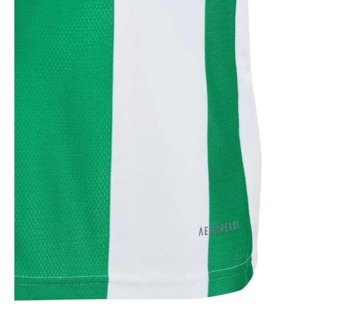 Tričko adidas Striped 24 Jr IW2138 Tričko adidas Striped 24 Jr IW2138