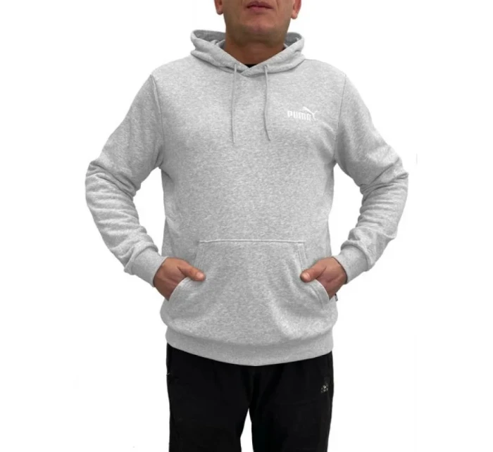 Mikina Puma Ess Logo M 679631 04