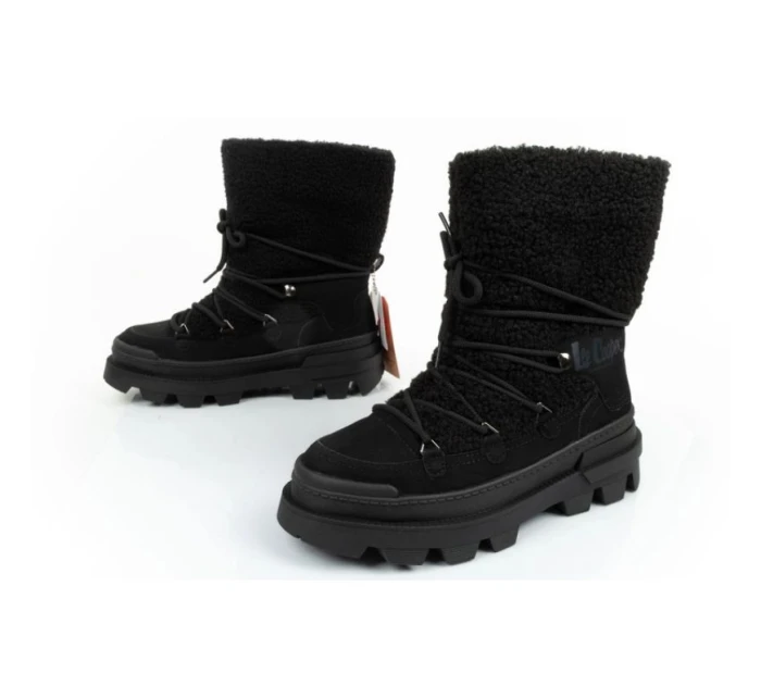 Sněhové boty Cooper W model 20691975 - Lee