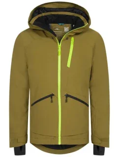 Lyžiarska bunda O'Neill M 2500007-17015 Pánske