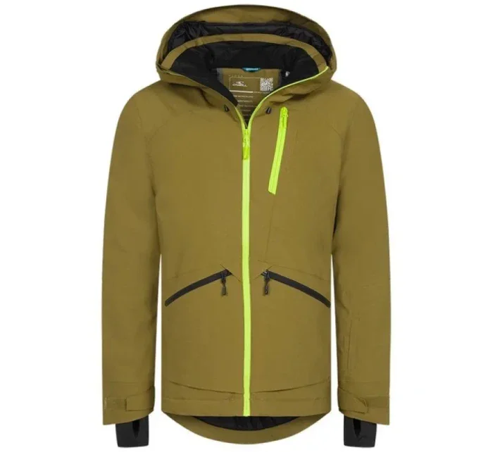 Lyžiarska bunda O'Neill M 2500007-17015 Pánske