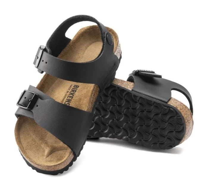 Birkenstock New York BS Jr Sandále 1005885