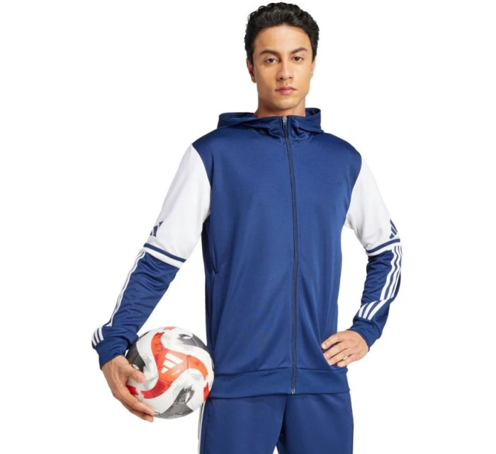 Mikina adidas Squadra 25 Hoody M JD2989 muži