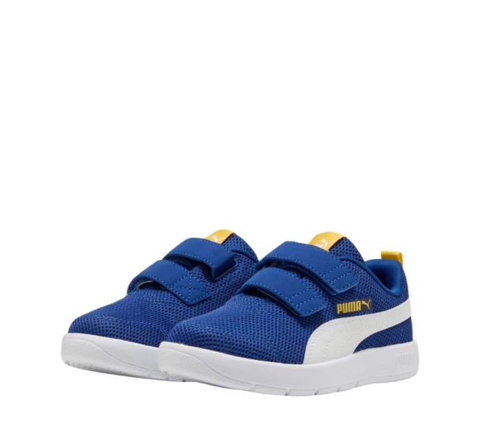 Puma Courtflex V3 Mesh PS Jr 398085 05 Puma Courtflex V3 Mesh PS Jr 398085 05