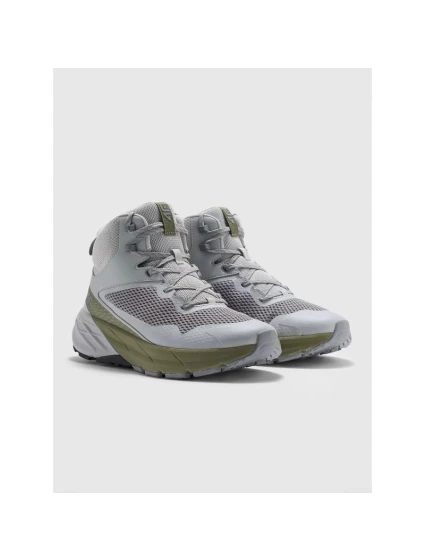 Pánska rýchla treková obuv s membránou 4F 4FWMM00FOTSM038-43S