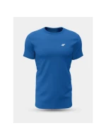 Pánske tričko (SET 3 tričiek) 4F 4FWSS25TTSHM3097-90S pánske Pánske tričko (SET 3 tričiek) 4F 4FWSS25TTSHM3097-90S pánske