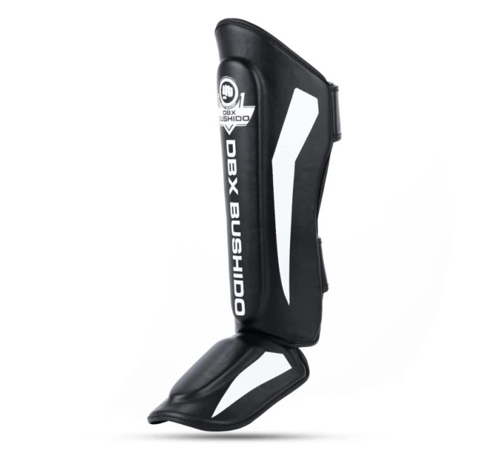 Chrániče M Phantom White model 21437817 - DBX Bushido Chrániče M Phantom White model 21437817 - DBX Bushido