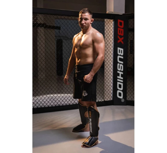 Chrániče model 21438046 - DBX Bushido Chrániče model 21438046 - DBX Bushido