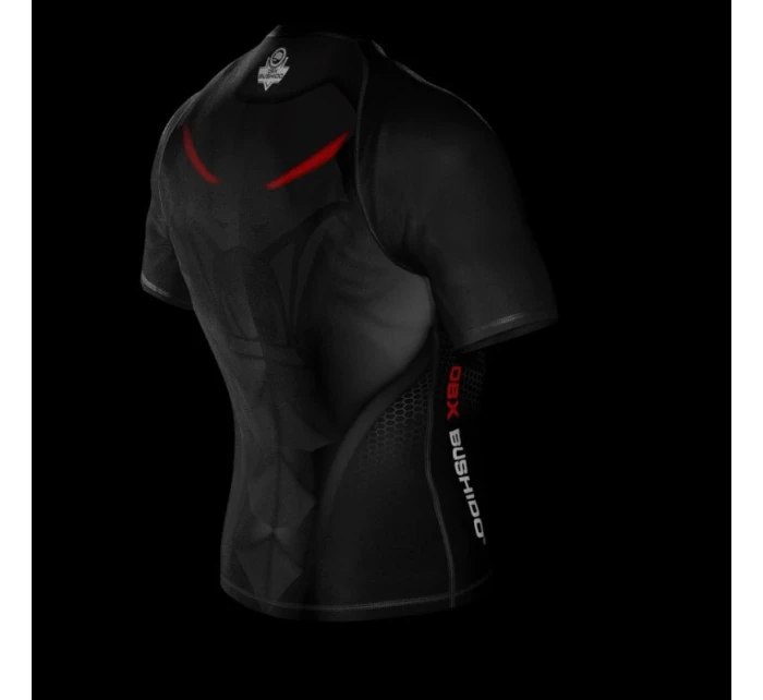 Pro děti Kompresní tričko typu model 21438370 Dětské chrániče na ramena dětské - DBX Bushido Pro děti Kompresní tričko typu model 21438370 Dětské chrániče na ramena dětské - DBX Bushido