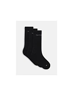 Ponožky Peak Performance Everyday Sock 3, čierne Ponožky Peak Performance Everyday Sock 3, čierne