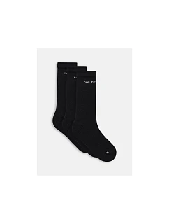 Ponožky Peak Performance Everyday Sock 3, čierne