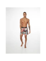 Protestné pánske plážové šortky PRTLOCKLAN (P2711821/331)