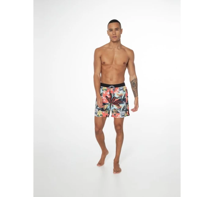 Protestné pánske plážové šortky PRTLOCKLAN (P2711821/331)