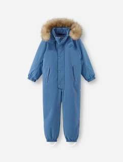 Detská zimná kombinéza Reima Stravanger - nepremokavá a priedušná (5100110A-67A0)