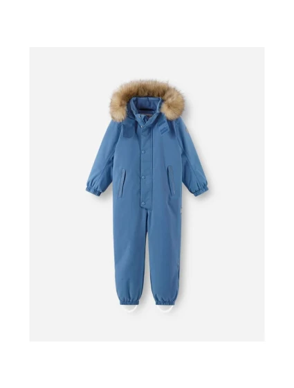 Dětská zimní kombinéza  nepromokavá a model 21720888 - Reima