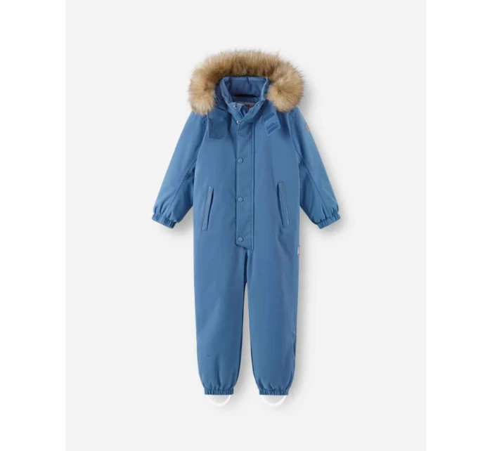 Dětská zimní kombinéza  nepromokavá a model 21720888 - Reima