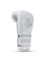 Boxerské rukavice z přírodní kůže s výplní  Legacy Series | DBX model 21754423 - DBX Bushido