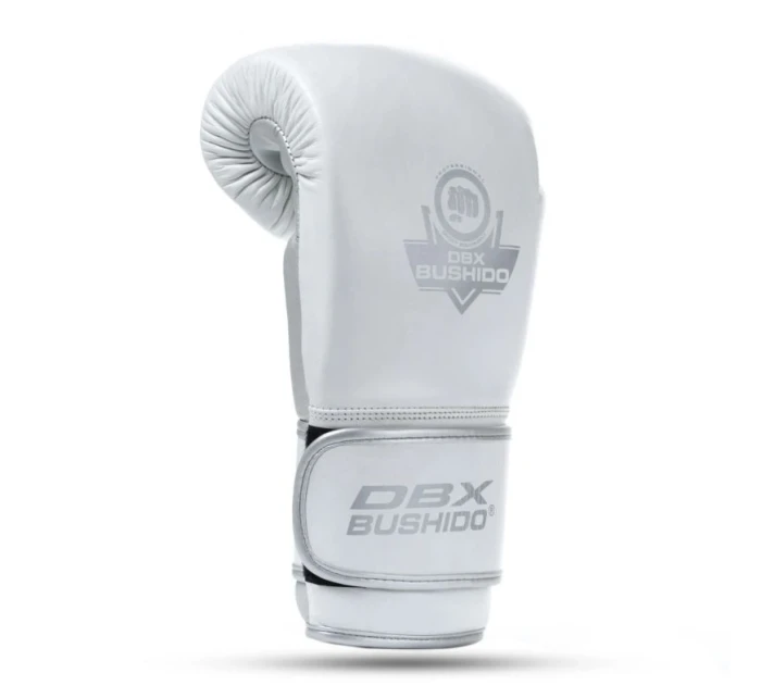 Boxerské rukavice z přírodní kůže s výplní  Legacy Series | DBX model 21754423 - DBX Bushido