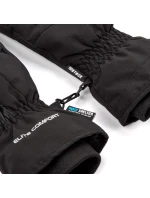 Zimní rukavice model 21811717 XL černé - Meteor Zimní rukavice model 21811717 XL černé - Meteor