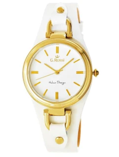 Dámske hodinky G.Rossi 12515A-3C2 + BOX