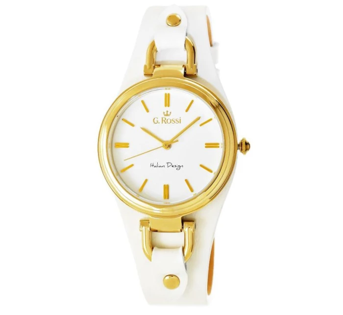 Dámské hodinky model 21804575 + BOX - G.ROSSI Dámské hodinky model 21804575 + BOX - G.ROSSI