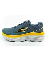 Skechers Max Cushioning Pánske ľahké športové bežecké topánky