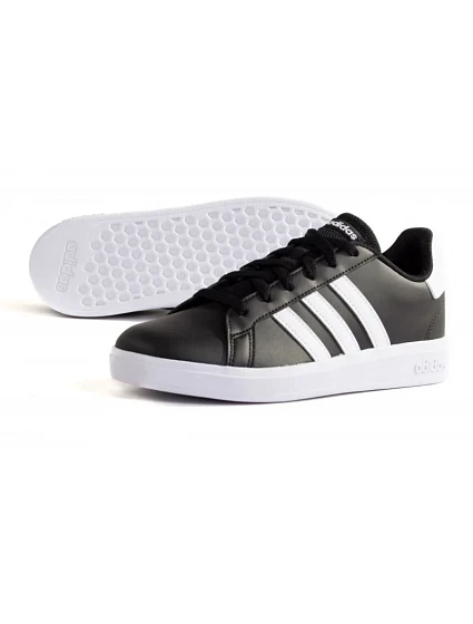 Boty Grand Court 2.0 K Jr model 20296722 - ADIDAS Boty Grand Court 2.0 K Jr model 20296722 - ADIDAS