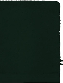 Washcloth Žínka model 22527465 dark green - The One Towelling