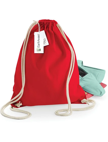 Westford Mill W 810 Vak EarthAware® z hrubej bio bavlny 50.0810 classic red Westford Mill W 810 Vak EarthAware® z hrubej bio bavlny 50.0810 classic red