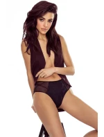 Lapinee 5031 Greta farba:čierna