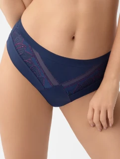 Gorsenia K972 Astrid farba: tmavomodrá