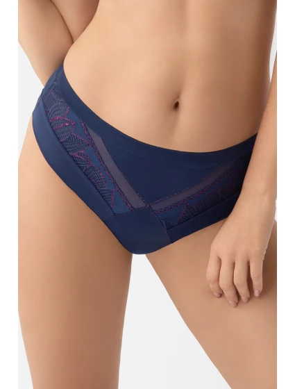 Gorsenia K972 Astrid farba: tmavomodrá