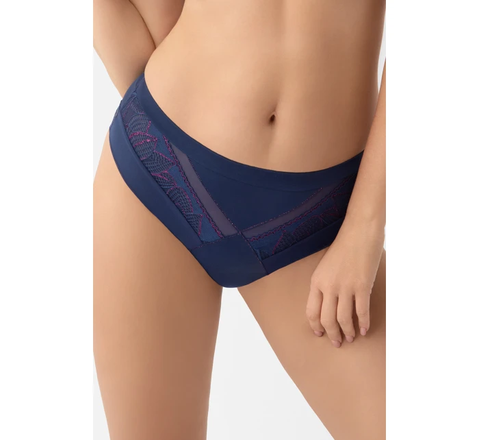 Gorsenia K972 Astrid farba: tmavomodrá