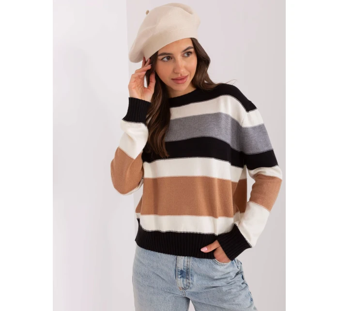 Čiapka AT CZ 231305.82P svetlo béžová Čiapka AT CZ 231305.82P svetlo béžová