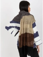 Šatka AT SZ LM72271.94 čierna Šatka AT SZ LM72271.94 čierna