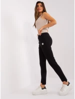 Tepláky RV DR 8370 1.57P čierne