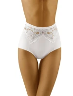 Kalhotky model 17565650 White - Wol-Bar Kalhotky model 17565650 White - Wol-Bar