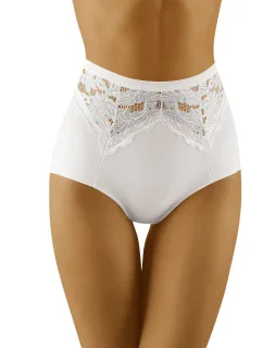 Kalhotky model 17565650 White - Wol-Bar