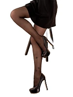 Punčocháče model 17580627 15 DEN - LivCo Corsetti Punčocháče model 17580627 15 DEN - LivCo Corsetti