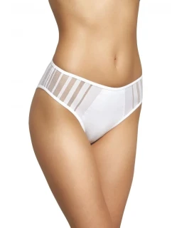 Kalhotky Nina model 17588972 White - Gabidar