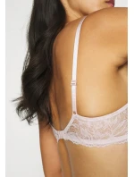 Dámska podprsenka Lotus QF6396E - TH1 - Pastelovo ružová - Calvin Klein