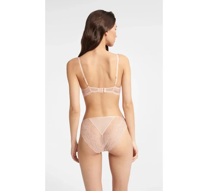 Dámska podprsenka 40688 Blair béžová - Henderson Ladies