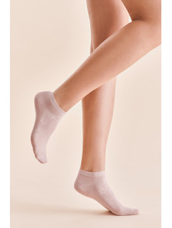 Dámske bavlnené ponožky SW/025