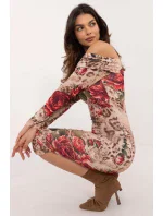 Večerné šaty 202386 Taliansko Moda